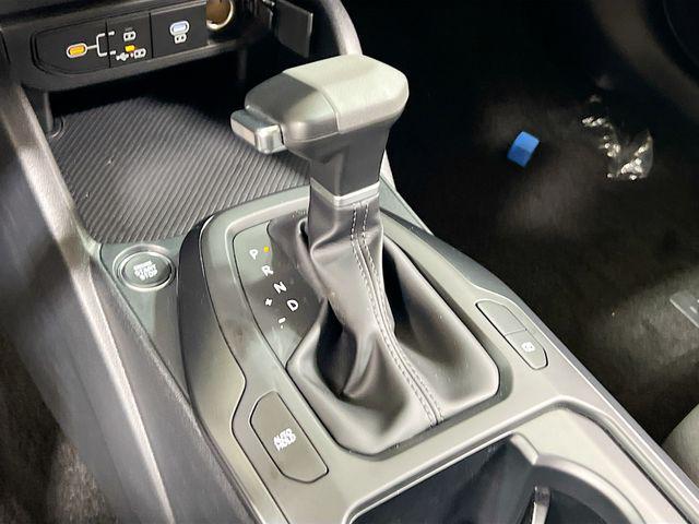 new 2025 Kia K4 car, priced at $24,280