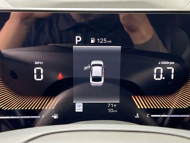 new 2025 Kia K4 car, priced at $24,280