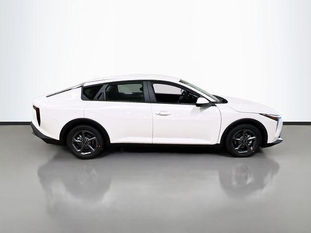new 2025 Kia K4 car, priced at $24,280