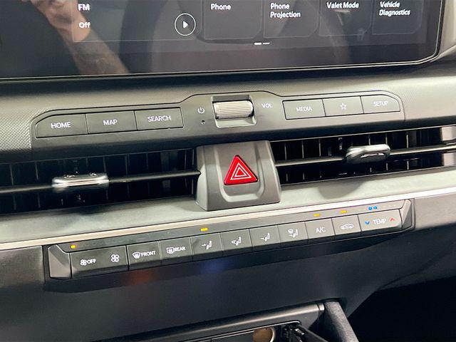 new 2025 Kia K4 car, priced at $24,280