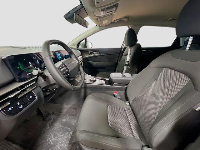 new 2026 Kia Sportage car, priced at $33,680