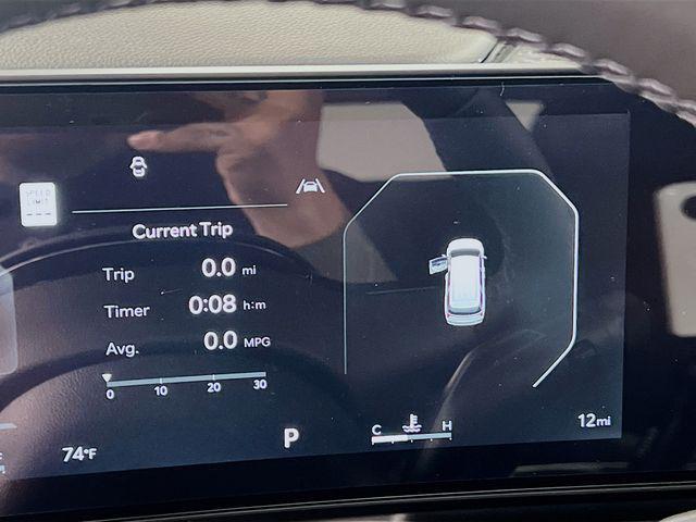 new 2026 Kia Carnival car, priced at $52,315