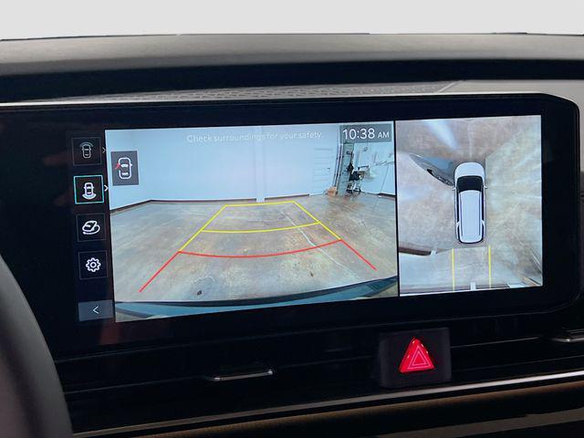 new 2026 Kia Carnival car, priced at $52,315