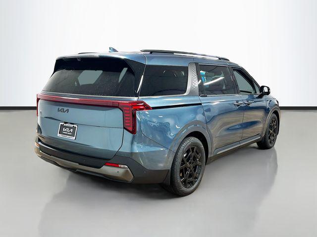new 2026 Kia Carnival car, priced at $52,315