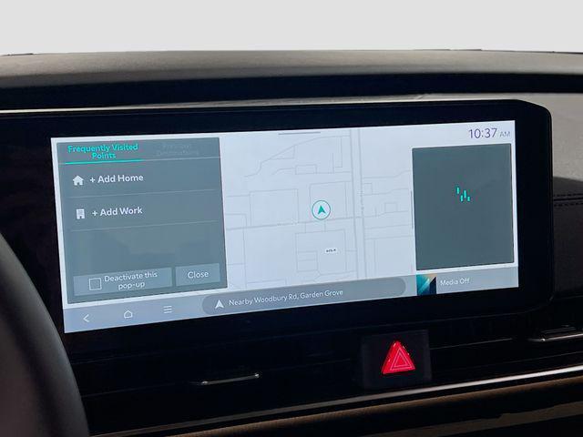 new 2026 Kia Carnival car, priced at $52,315