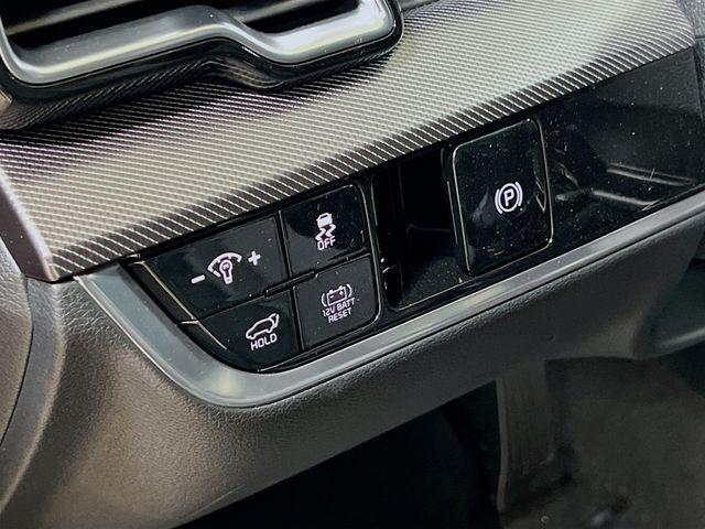 new 2025 Kia Sportage Hybrid car, priced at $37,955