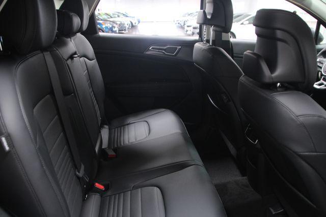 new 2025 Kia Sportage Hybrid car, priced at $39,455