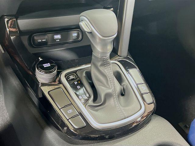 new 2025 Kia Seltos car, priced at $26,425