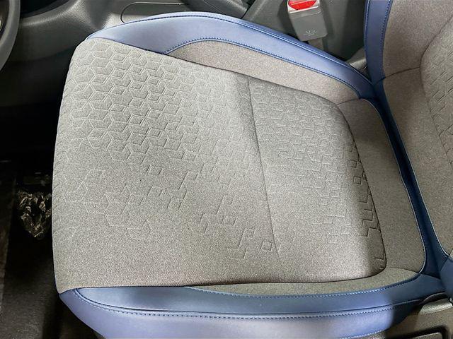new 2025 Kia Seltos car, priced at $26,425