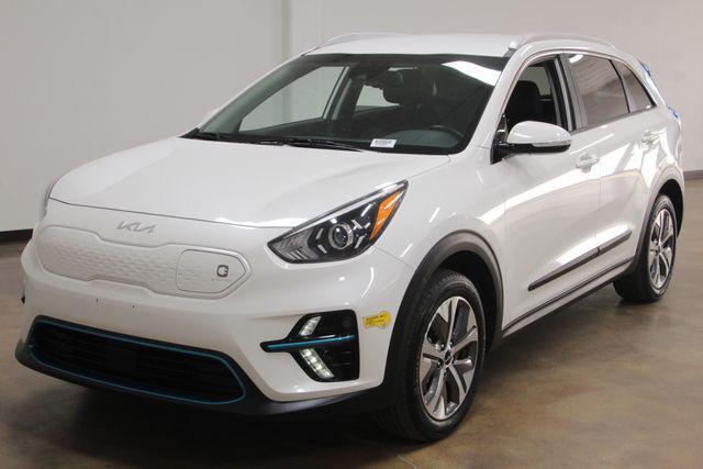 used 2022 Kia Niro EV car, priced at $20,999