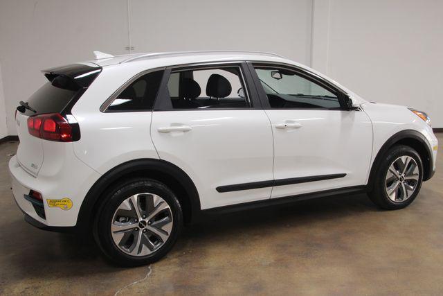 used 2022 Kia Niro EV car, priced at $20,999