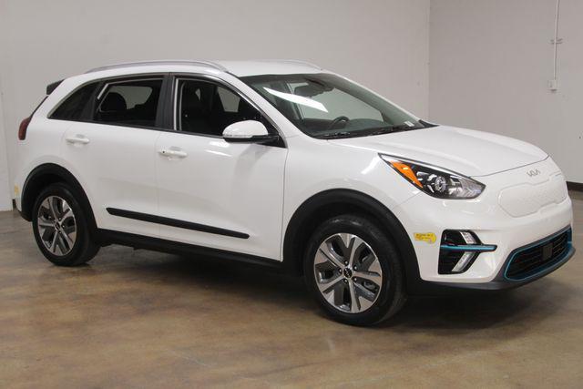 used 2022 Kia Niro EV car, priced at $20,999