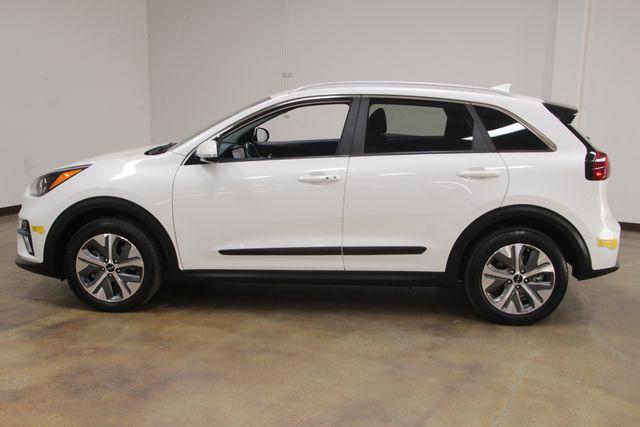 used 2022 Kia Niro EV car, priced at $20,999