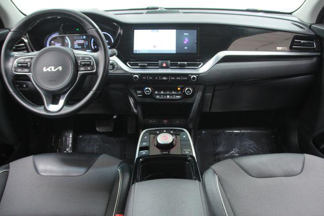 used 2022 Kia Niro EV car, priced at $20,999