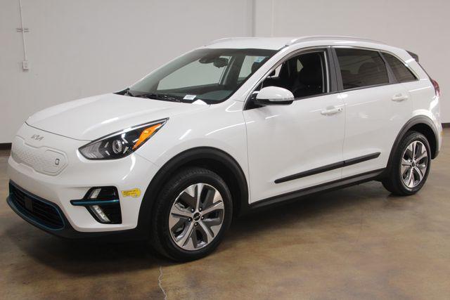 used 2022 Kia Niro EV car, priced at $20,999