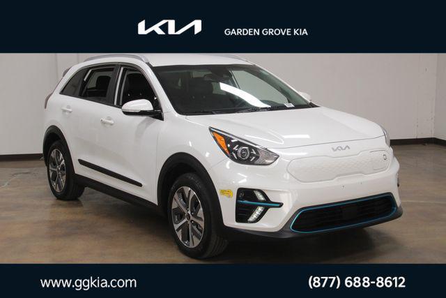 used 2022 Kia Niro EV car, priced at $20,999