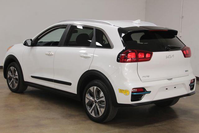 used 2022 Kia Niro EV car, priced at $20,999