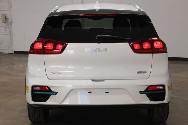 used 2022 Kia Niro EV car, priced at $20,999