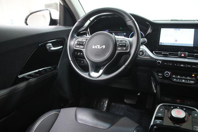 used 2022 Kia Niro EV car, priced at $20,999