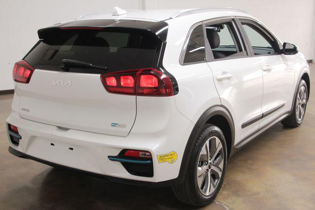 used 2022 Kia Niro EV car, priced at $20,999