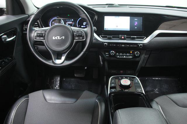 used 2022 Kia Niro EV car, priced at $20,999