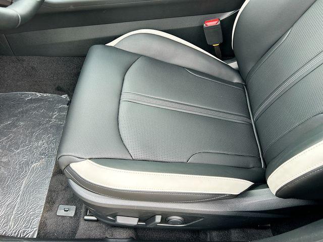 new 2025 Kia K5 car, priced at $32,145