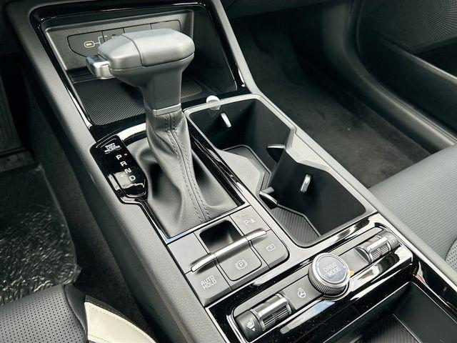 new 2025 Kia K5 car, priced at $32,145