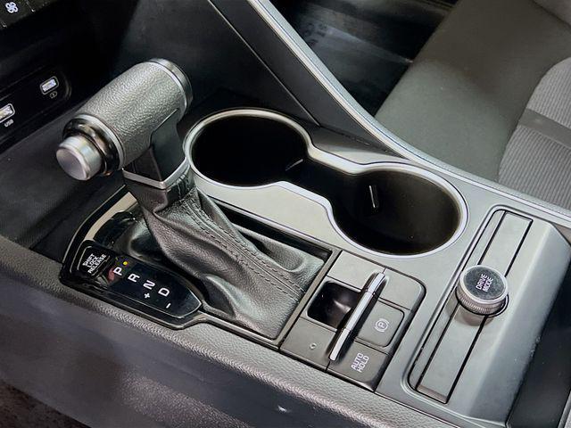 used 2023 Kia K5 car, priced at $18,606