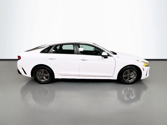 used 2023 Kia K5 car, priced at $18,606
