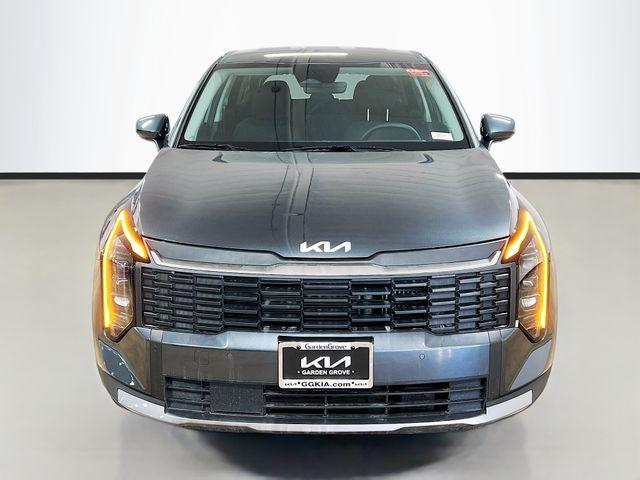 new 2026 Kia Sportage Hybrid car, priced at $29,669