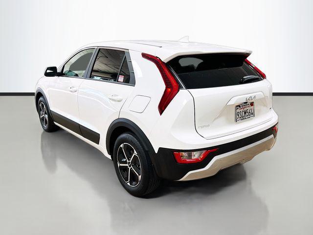 used 2025 Kia Niro car, priced at $27,744