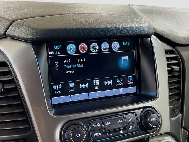 used 2017 Chevrolet Tahoe car, priced at $19,905