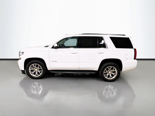 used 2017 Chevrolet Tahoe car, priced at $19,905