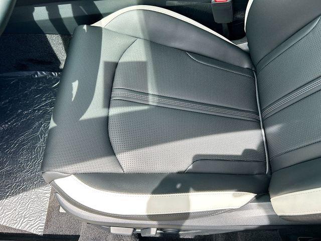 new 2025 Kia K5 car, priced at $31,215