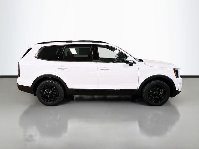 new 2025 Kia Telluride car, priced at $51,154
