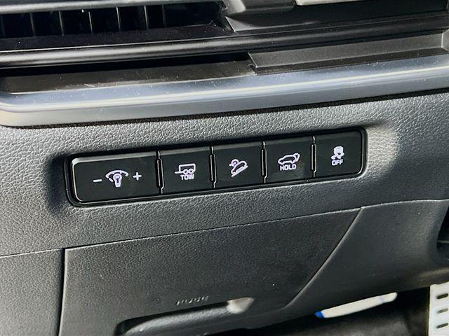 new 2025 Kia Telluride car, priced at $51,154