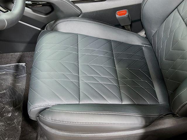 new 2025 Kia Telluride car, priced at $51,154