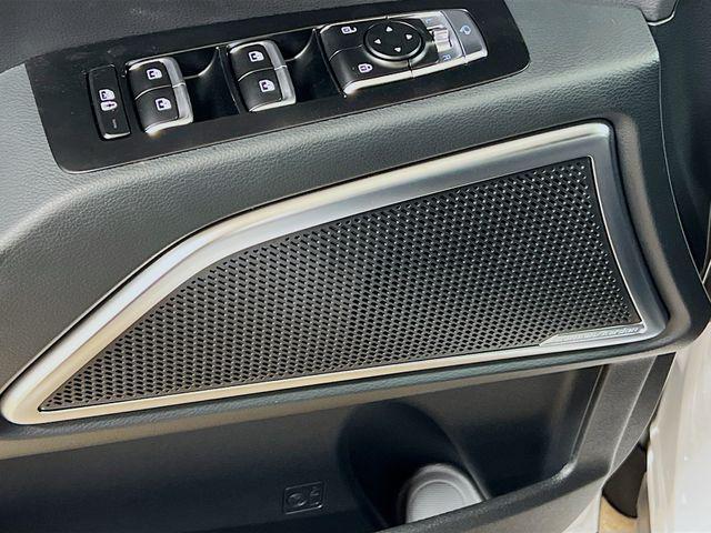 new 2025 Kia Telluride car, priced at $51,154