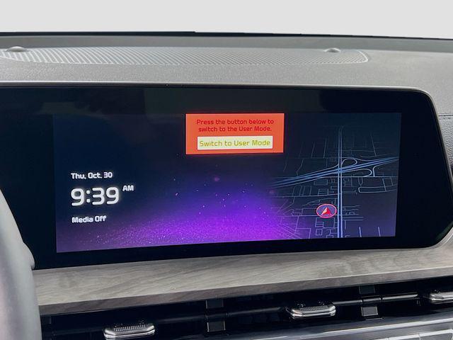 new 2025 Kia Telluride car, priced at $51,154