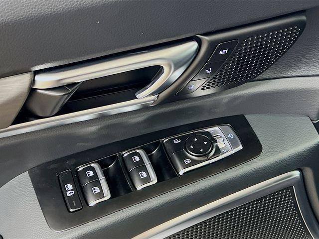 new 2025 Kia Telluride car, priced at $51,154