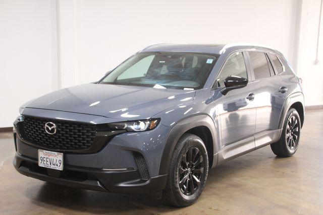 used 2023 Mazda CX-50 car, priced at $26,995