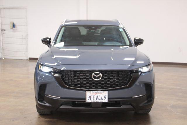 used 2023 Mazda CX-50 car, priced at $26,995