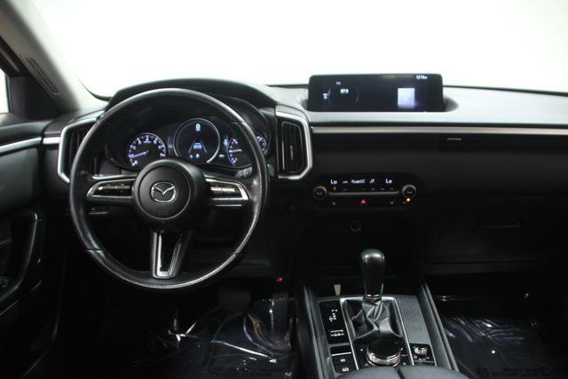 used 2023 Mazda CX-50 car, priced at $26,995