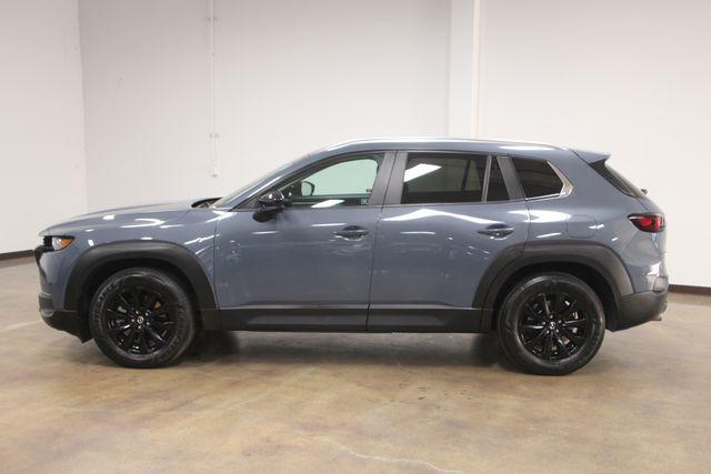 used 2023 Mazda CX-50 car, priced at $26,995