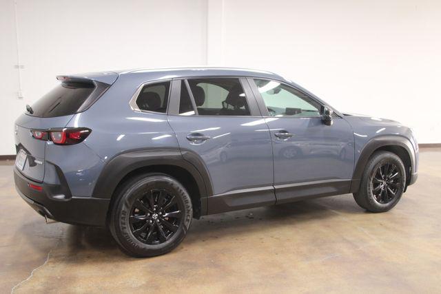 used 2023 Mazda CX-50 car, priced at $26,995