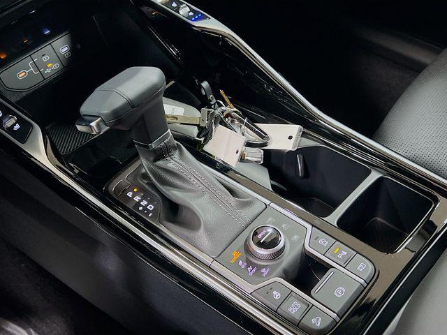 new 2026 Kia Sorento car, priced at $43,595