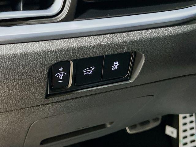 new 2026 Kia Sorento car, priced at $43,595