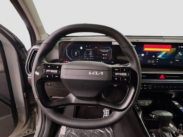 new 2026 Kia Sorento car, priced at $43,595
