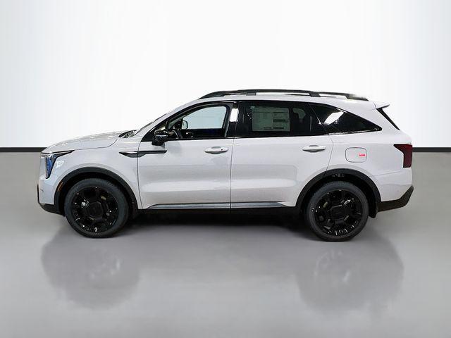new 2026 Kia Sorento car, priced at $43,595