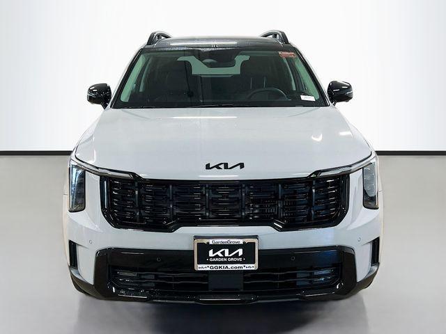 new 2026 Kia Sorento car, priced at $43,595